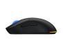Мишка Hator Quasar 3 Wireless Black (HTM730)