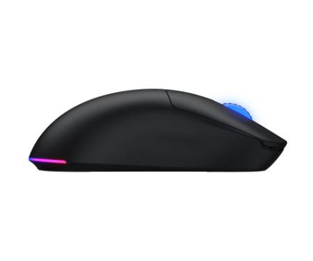 Мишка Hator Quasar 3 Wireless Black (HTM730)