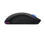Мишка Hator Quasar 3 Wireless Black (HTM730)