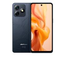 Смартфон Ulefone Note 18 Ultra 6/256Gb Lustrous Black (Global)