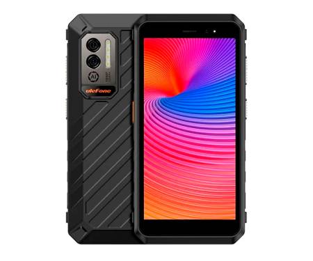 Смартфон Power Armor X11 Pro 4/64Gb Black