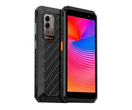 Смартфон Power Armor X11 Pro 4/64Gb Black