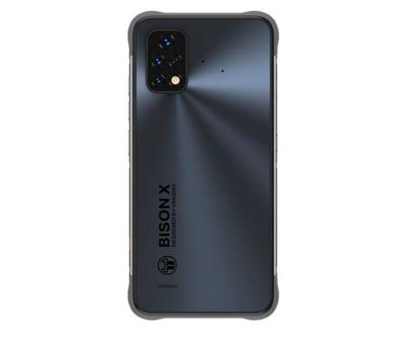 Смартфон UMIDIGI Bison X10S 4/32GB Grey