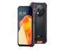 Смартфон Oukitel WP28 8/256gb LTE Orange