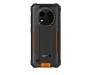 Смартфон Oukitel WP28 8/256gb LTE Orange