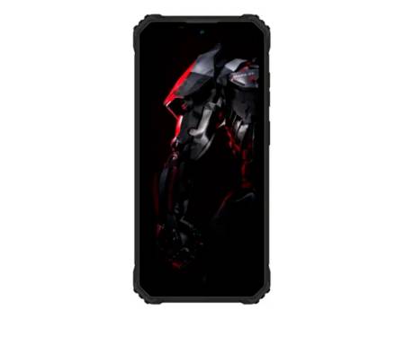 Смартфон Oukitel WP28 8/256gb LTE Orange