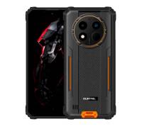 Смартфон Oukitel WP28 8/256gb LTE Orange