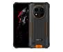 Смартфон Oukitel WP28 8/256gb LTE Orange