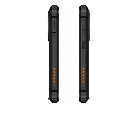 Смартфон Oukitel WP28 8/256gb LTE Orange