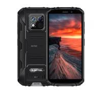 Смартфон Oukitel WP18 Pro 4/64GB Black