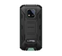 Смартфон Oukitel WP18 Pro 4/64GB Green