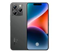 Смартфон Oukitel P1 8/256Gb Black (Global)