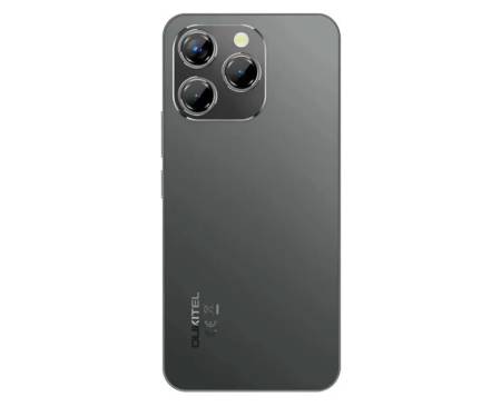 Смартфон Oukitel P1 4/256Gb Black (Global)