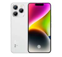 Смартфон Oukitel P1 4/256Gb White (Global)