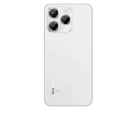 Смартфон Oukitel P1 4/256Gb White (Global)