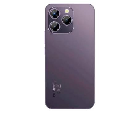 Смартфон Oukitel P1 4/256Gb Purple (Global) copy