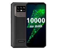 Смартфон Oukitel K15 Pro 8/128GB Black