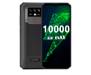 Смартфон Oukitel K15 Pro 8/128GB Black