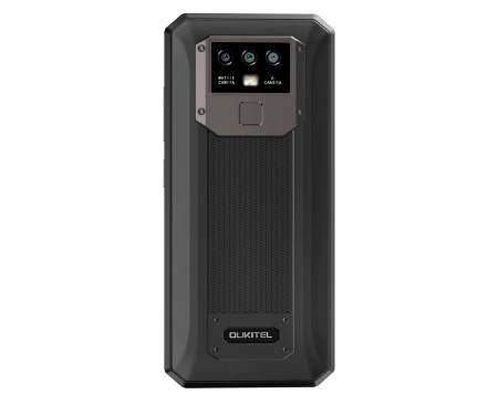 Смартфон Oukitel K15 Pro 8/128GB Black