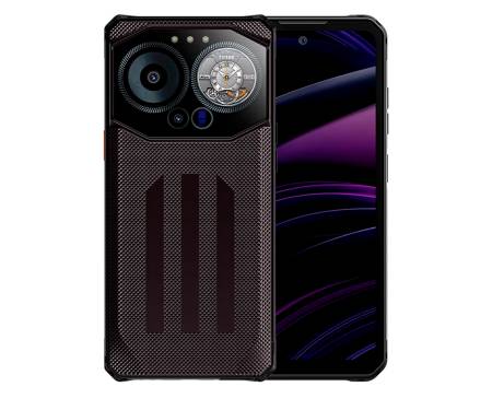 Смартфон Oukitel IIIF150 B3 Pro 16/512GB Purple