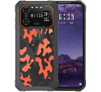 Смартфон Oukitel IIIF150 B1 6/64GB Wild Orange