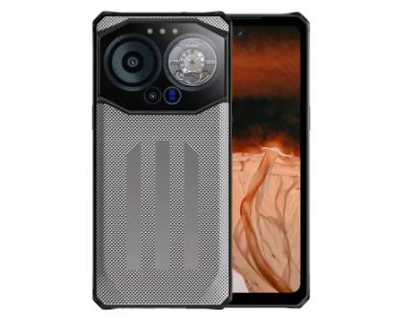 Смартфон Oukitel III F150 B3 8/256GB Grey