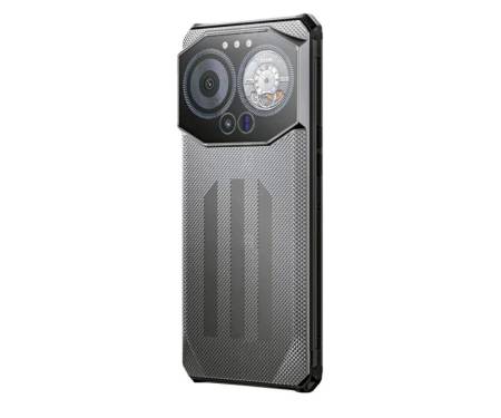 Смартфон Oukitel III F150 B3 8/256GB Grey