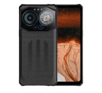 Смартфон Oukitel IIIF150 B3 8/256GB Black