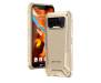 Смартфон Oukitel F150 6/64GB B2021 (Sahara) Global