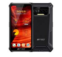Смартфон Oukitel F150 6/64GB B2021 (Black) Global
