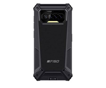 Смартфон Oukitel F150 6/64GB B2021 (Black) Global