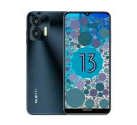 Смартфон Oukitel C35 12/256GB Black