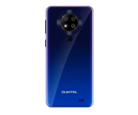 Смартфон Oukitel C19 Pro 4/64Gb Gradient Blue