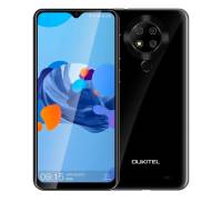 Смартфон Oukitel C19 Pro 4/64Gb Black
