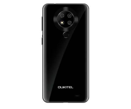 Смартфон Oukitel C19 Pro 4/64Gb Black