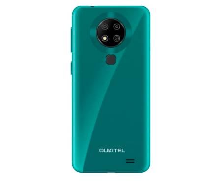 Смартфон Oukitel C19 Pro 4/64Gb Green