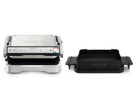 Электрогриль Tefal GC774D30 OptiGrill 2