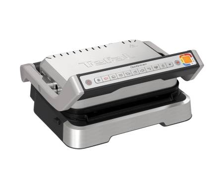 Электрогриль Tefal GC774D30 OptiGrill 1
