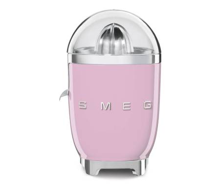 Соковыжималка для цитрусовых (цитрус-пресс) SMEG CJF01PKEU 1