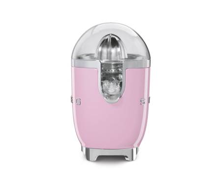 Соковыжималка для цитрусовых (цитрус-пресс) SMEG CJF01PKEU 4