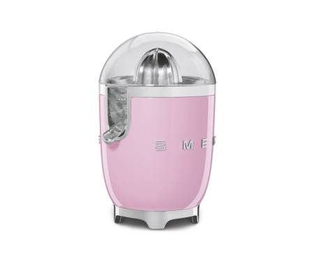 Соковыжималка для цитрусовых (цитрус-пресс) SMEG CJF01PKEU 2