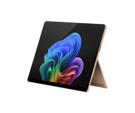 Ноутбук Microsoft Surface Pro 11 16/512GB Copilot+ PC Dune (ZIA-00041) 2