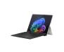Ноутбук Microsoft Surface Pro 11th Edition 16/512GB Copilot+ PC Platinum (ZHY-00001) 1