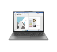 Ноутбук Lenovo Yoga Slim 7 Pro 16IAH7 (82VA0020GE)