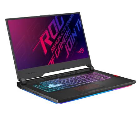 Ноутбук ASUS ROG Strix SCAR 15 G533ZM (G533ZM-ES93) CUSTOM