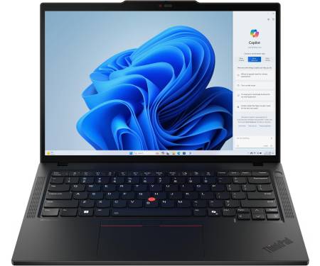 Ноутбук Lenovo Thinkpad T14 Gen 5 (21ML005KGE)