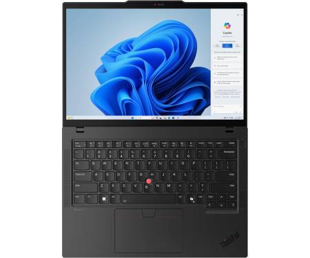Ноутбук Lenovo Thinkpad T14 Gen 5 (21ML005KGE)