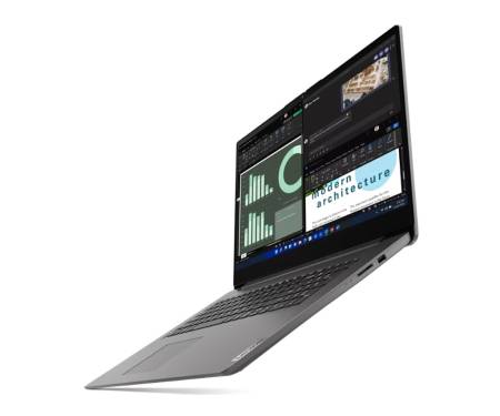 Ноутбук Lenovo V17 G4 IRU (83A2000HGE) CUSTOM