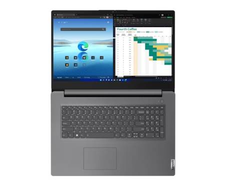 Ноутбук Lenovo V17 G4 IRU (83A2000HGE) CUSTOM