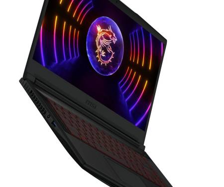 Ноутбук MSI Thin GF63 12VF (12VF-290)